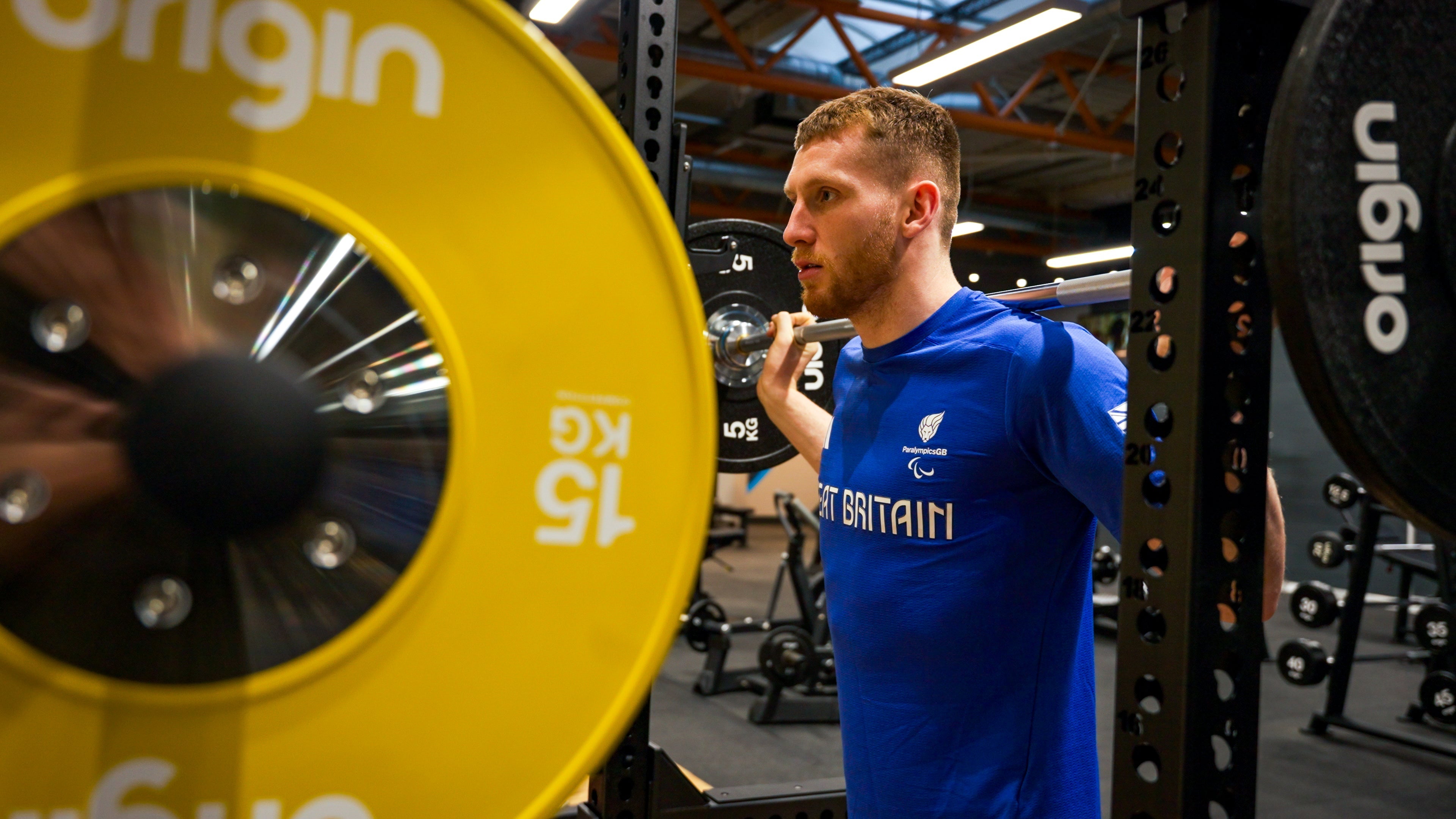The Complete Guide to Barbell Maintenance  Origin Fitness