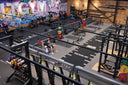 Gym Design: Our Comprehensive Guide