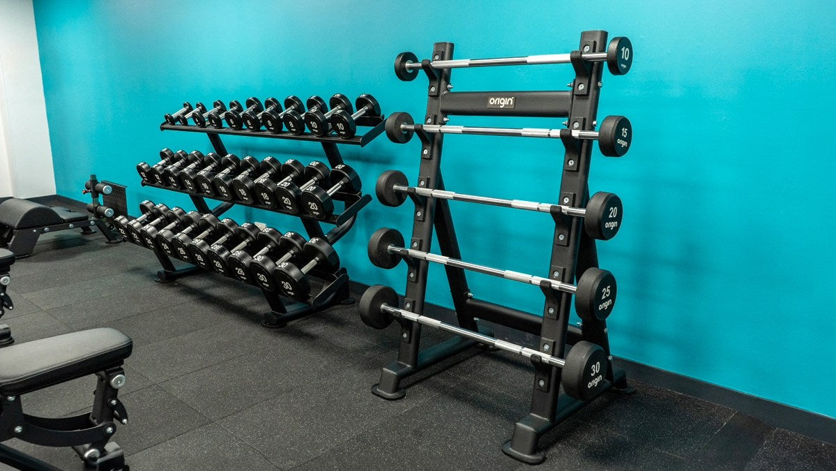 fixed barbell fitness shop nl