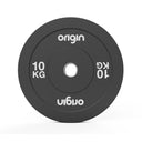 Origin Training Bumper Plates
