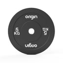 Origin Training Bumper Plates