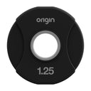Origin Urethane Olympic Weights Discs