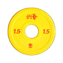Zhangkong IWF Coloured Competition ZKC-I Bumper Plate