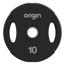 Origin Urethane Olympic Weights Discs