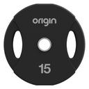 Origin Urethane Olympic Weights Discs