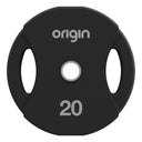 Origin Urethane Olympic Weights Discs