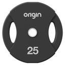 Origin Urethane Olympic Weights Discs