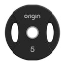 Origin Urethane Olympic Weights Discs