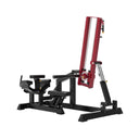 Impulse ECP Kneel Glute Kickback