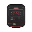 Star Trac 8 Series Upright Bike with LCD Display
