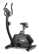 Alpha Upright Bike