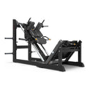 Impulse ECP Hack Squat