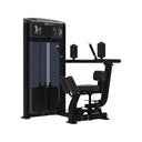 Impulse IF93 Torso Rotation