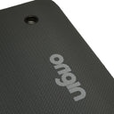 Origin Vinyl Exercise Mat (Dark Grey)