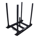 Crossmaxx Power Sled (Black)