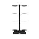 Origin Wall Ball Rack (Single & Dual Sided Options)