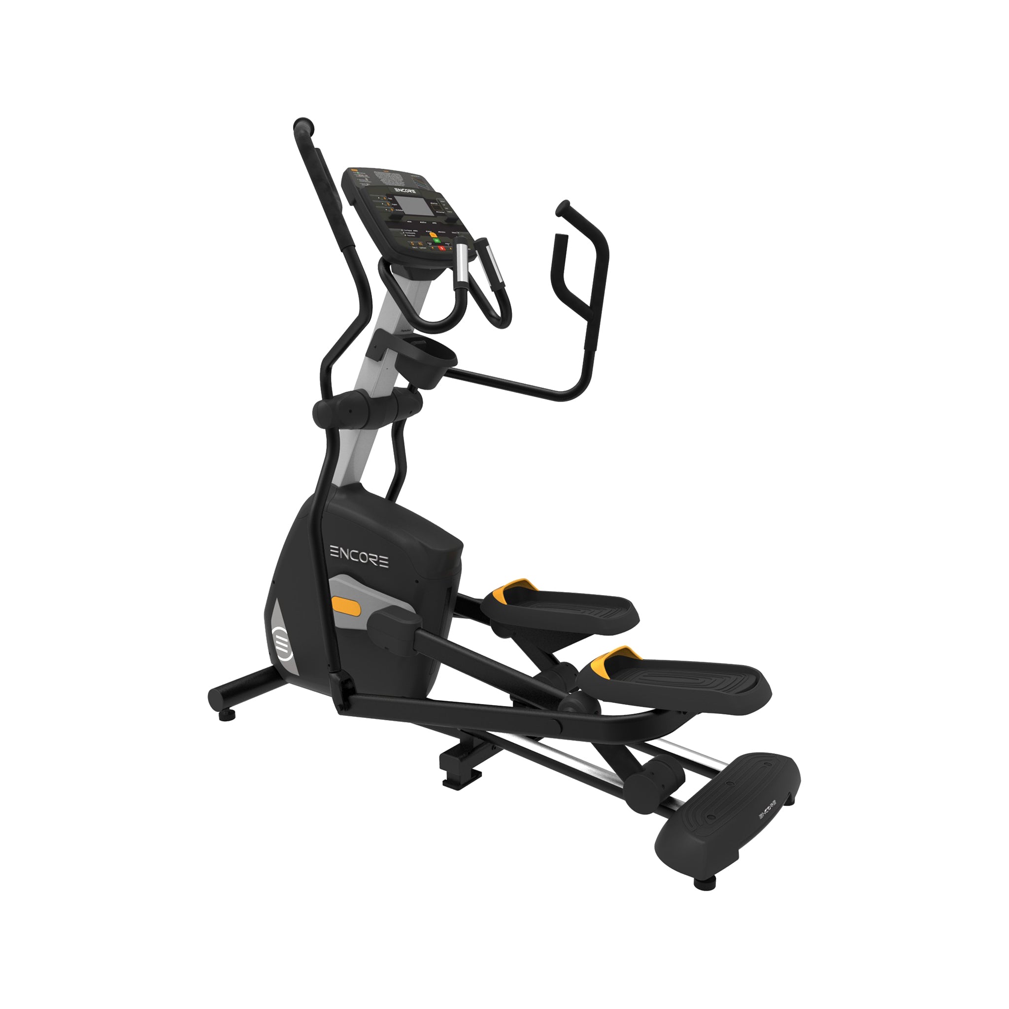 Impulse Encore ECE5 Elliptical Cross Trainer – Origin Fitness