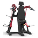 Impulse ECP Shoulder Press