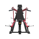 Impulse ECP Shoulder Press