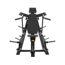 Impulse ECP Shoulder Press