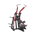 Impulse ECP Pull Down (Black/Red)
