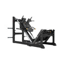 Impulse ECP Hack Squat
