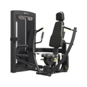 Impulse ExoForm Chest Press - with 295lb weight stack