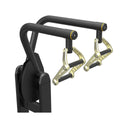 Impulse Exoform Lat Pulldown