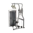 Impulse Exoform Lat Pulldown (Silver)