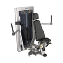 Impulse ExoForm Pec Fly/ Rear Delt (Black)
