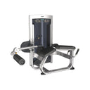 Impulse ExoForm Prone Leg Curl - with 200lb weight stack