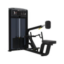 Impulse IF93 Seated Row Machine