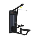 Impulse IF93 Vertical Row/Lat Pulldown