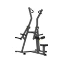 Impulse IFP Lat Pulldown Machine