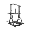 Impulse IFP Vertical Leg Press