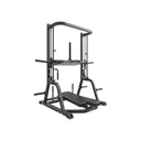Impulse IFP Vertical Leg Press