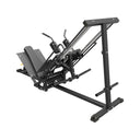 Impulse IFP Hack Squat/Leg Press