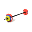 Origin Rubber Studio Weight Plate