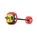 Origin Rubber Studio Weight Plate