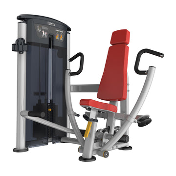 Impulse IT95 Chest Press – Origin Fitness