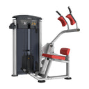 Impulse IT95 Abdominal Machine