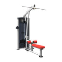 Impulse IT95 Lat Pulldown with Middle Row