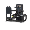 Impulse Fitness IT9 Seated Leg Press / Hack Squat - with 295lb weight stack