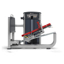 Impulse Fitness IT9 Seated Leg Press / Hack Squat - with 295lb weight stack