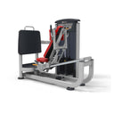 Impulse Fitness IT9 Seated Leg Press / Hack Squat - with 295lb weight stack