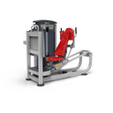 Impulse Fitness IT9 Seated Leg Press / Hack Squat - with 295lb weight stack