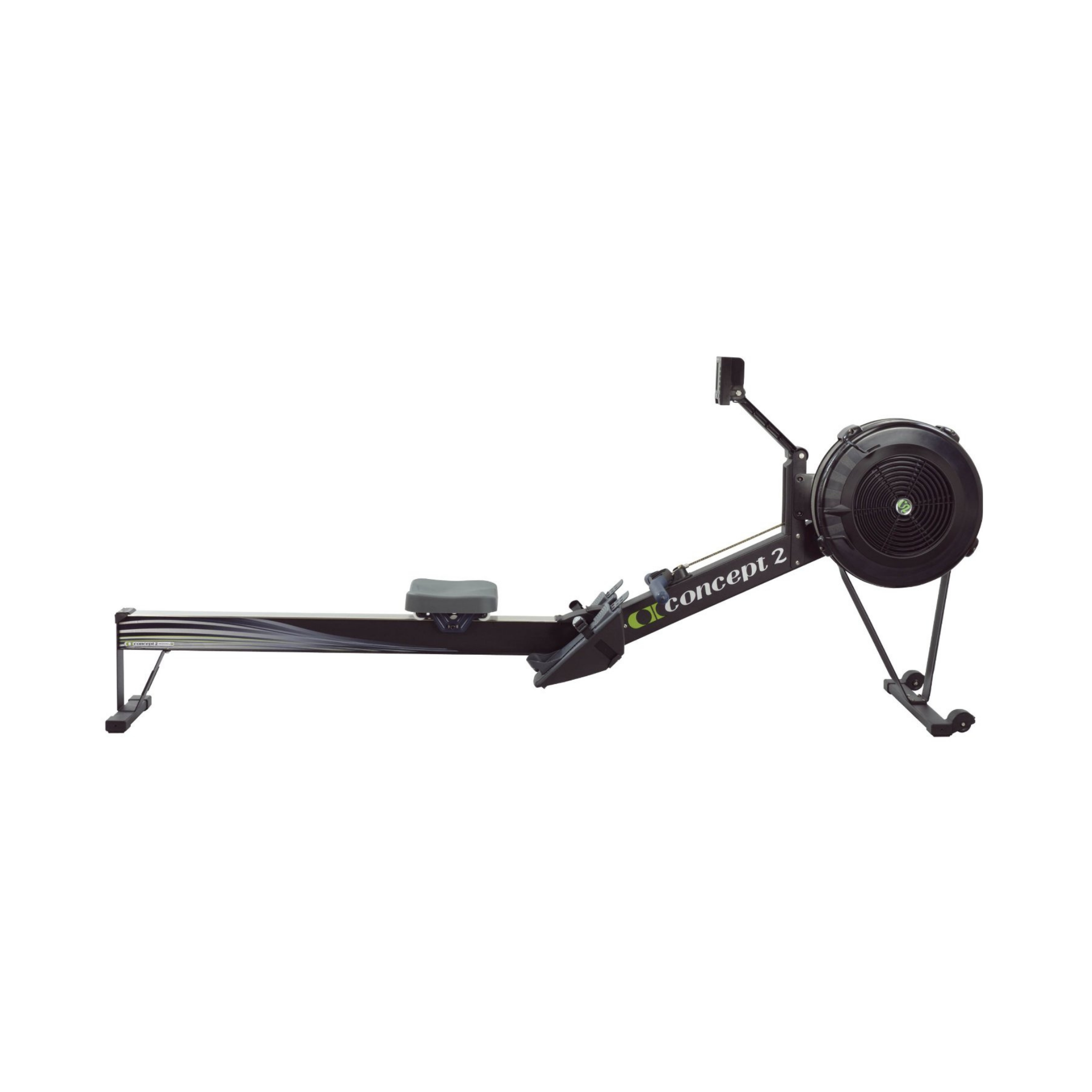 Shimada様concept2 PM5 model Dローイングマシン Concept 2 Model D Rowing Machine with PM5 Performance Monitor