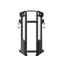 Alpha Series Dual Adjustable Pulley