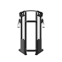 Alpha Series Dual Adjustable Pulley