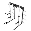 Origin Alpha Half Rack